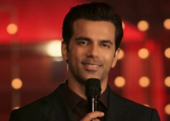 Rajnigandha celebrates an act of goodness worthy of emulation