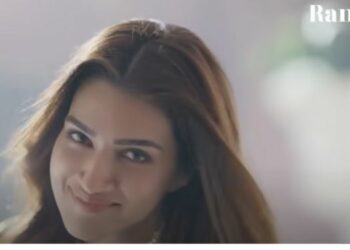 Rangriti celebrates and salutes the colours of India