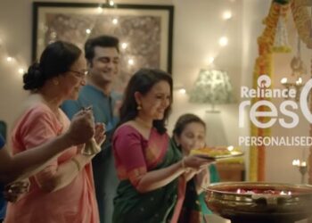 Reliance ResQ pays tribute to those who forgo family and festivals to serve others