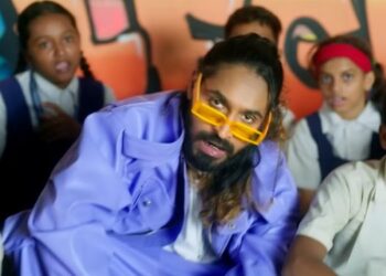 Savlon Swasth India Mission, rapper Emiway Bantai are making washing hands cool