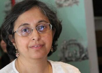 Senior Journalist Chandrika Mago passes away