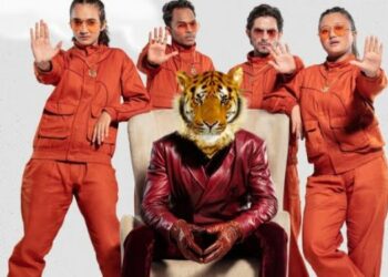 Sharekhan says if you are not serious about the share market #TohMarketMeinMatAa