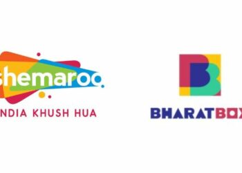 Shemaroo partners Sandbox to infuse Bollywood IPs into metaverse hub BharatBox