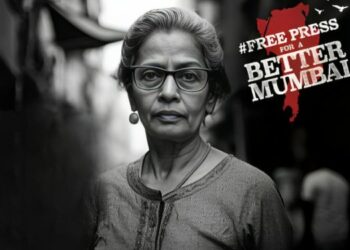 The Free Press Journal is raising its voice on issues that matter to Mumbai