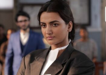 “The indomitable spirit of a girl to overcome all hurdles” Introducing the incredible journey of Geeta LL.B