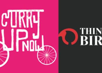 Thinkin’ Birds bags US-based fast food brand Curry Up Now