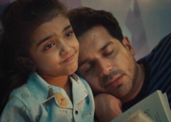 This Children’s Day, Bandhan Bank showcases how children care for those dear to them