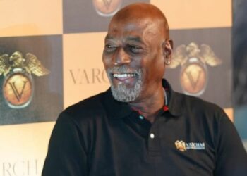 US-based Shankar Distillers partners with Sir Vivian Richards as brand ambassador