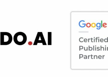 VDO.AI Is Now a Google Certified Publishing Partner
