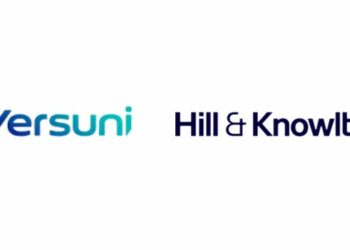 Versuni hands Hill & Knowlton global comms mandate
