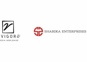 Vigor Media wins Sharika Enterprises’ PR duties