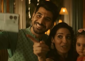 Vivo scripts surprise homecoming, celebrates the joy