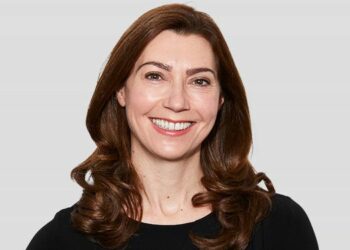 WPP appoints Lindsay Pattison as Global Chief People Officer