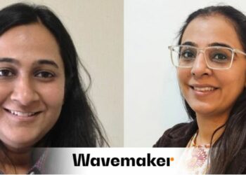 Wavemaker strengthens North leadership with Jasmine Sachdeva, Dipika Bhasin