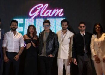 Whatever Productions and Krishna Kunj Production to launch ‘Glam Fame’
