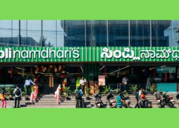 With the focus on customer health, Simpli Namdhari’s launches ‘Choose Goodness’ to create awareness about safe-to-consume fruits & veggies