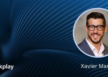 Xavier Marlé joins Quickplay as Regional Sales Director, Southeast Asia & Australia/New Zealand