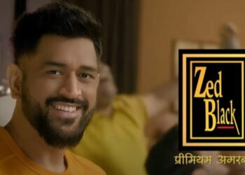 Zed Black Agarbatti joins hands with MS Dhoni, says 'Prarthna Hogi Sweekar'