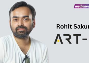 ‘A crafted creative piece that cuts through the clutter can establish a strong brand presence’