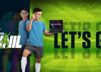 Acer India unveils 'Score with Sunil’ gaming contest, teams up with Sunil Chhetri