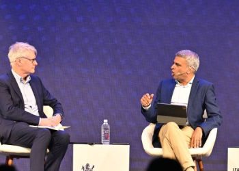 IPL 2023 drew 449 mn viewers, 120 mn on connected TVs: Viacom18 Sports’ Anil Jayaraj