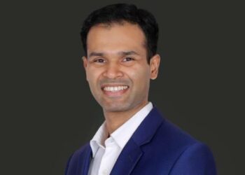 Former Apple Marcom Executive Apoorv Sharma joins Allen as CMO