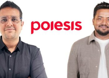 Ashish Duggal and Bitesh Singh launch data-driven creative agency POIESIS