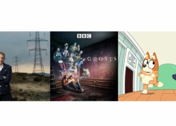 BBC Player’s Christmas bounty: delightful binge-worthy treats with an incredible line-up of shows