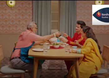 Bandhan AMC says 'Badhte Raho', urges everyone to celebrate the small things in life
