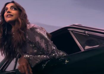 Bisleri gets Deepika Padukone grooving, says #DrinkItUp