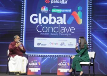 CNBC-TV18 and Moneycontrol Lead the Way with Successful Global AI Summit