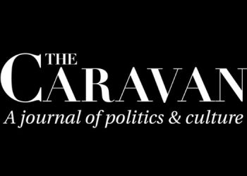 Caravan magazine wins IPI India Award 2023