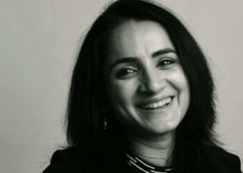 Charanpreet Arora resigns