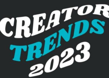 Classplus creator trends report 2023