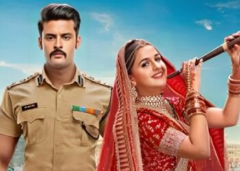 Colors to unfold the new year with the love story 'Mera Balam Thanedaar'