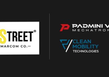 DigiStreet Media bags digital mandate for Padmini VNA Mechatronics Ltd.