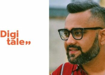 Digitale India appoints Arnab Samanta as Director - Content & Strategy