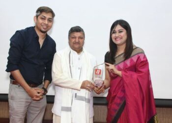 Entrepreneur Neha Singh launches OTT platform Freizeit Media Pvt Ltd