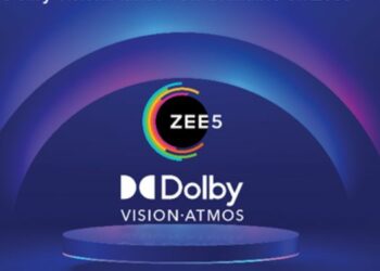 Following Dolby Atmos ZEE5 introduces Dolby Vision feature to its subscribers