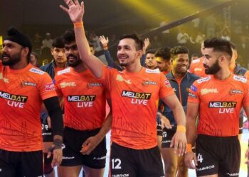 For PKL Season 10, U Mumba secures eight sponsors at 60 pc higher valuation