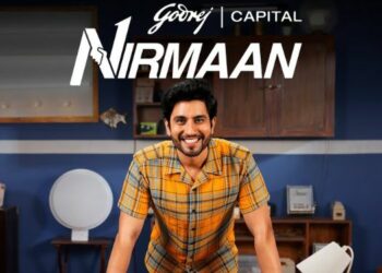 Godrej Capital says it is time for MSMEs in India to take #GrowthKiUdaan