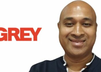Grey Group India appoints Anup Bhaskar as SVP and North Business Head
