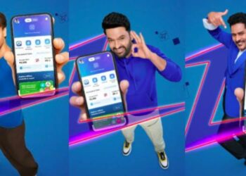 HDFC Bank’s PayZapp plays on siloed stars, says ‘Pay Your Way’