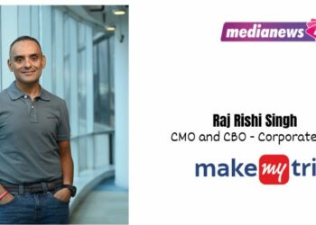 How MakeMyTrip is riding India’s revived wanderlust