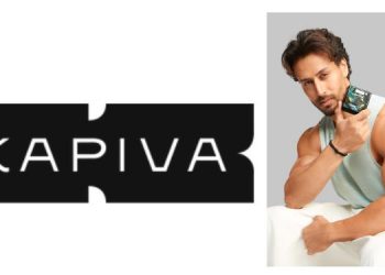 Kapiva Ayurveda ropes in Tiger Shroff join forces to introduce products made with Shilajit