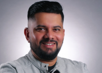 TIPS Industries names Kiran Dcruz as Senior Vice President – Brands and Partnerships