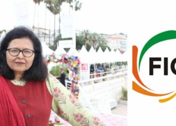 Leena Jaisani promoted as Deputy Secretary General of FICCI