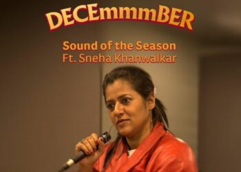 Licious creates ‘Sound of the Season’, adds flavour to ‘Decemmmber’ 