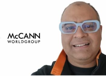 McCann Worldgroup appoints Srijib Mallik as EVP & Head of McCann Gurgaon