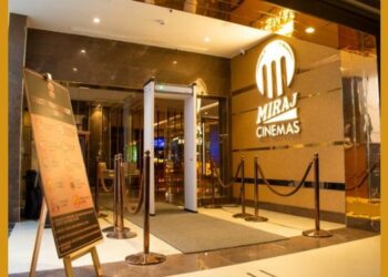 Miraj Cinemas ignites Ghaziabad with its dazzling new multiplex!